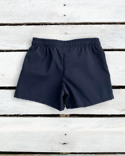 Boys Swim Short Navy Blue
