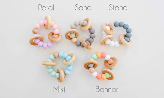 Classic Teether
