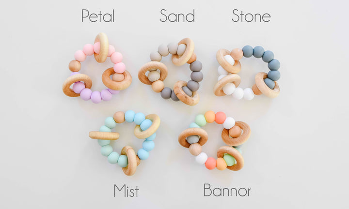 Classic Teether