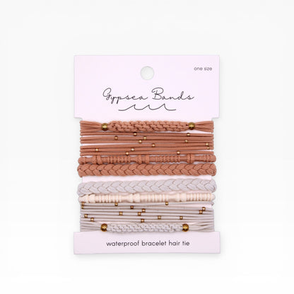 Newport Hair Tie Bracelets