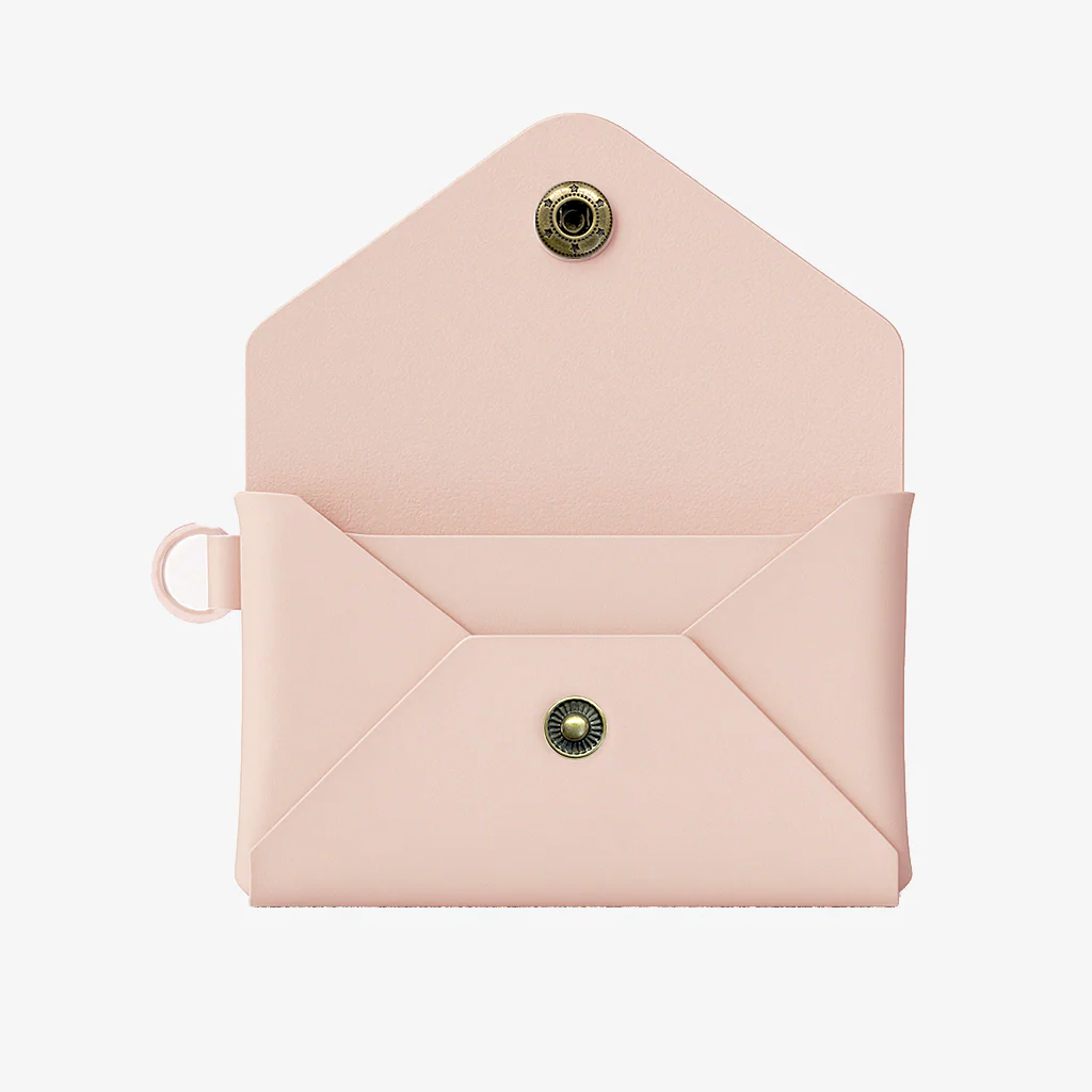 Off White - Envelope Wallet