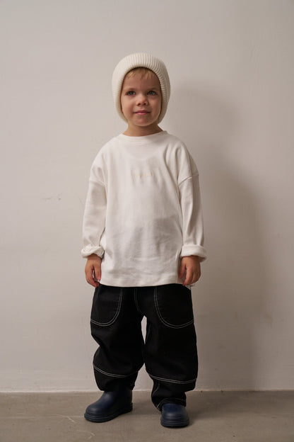 Everyday Utility Pants