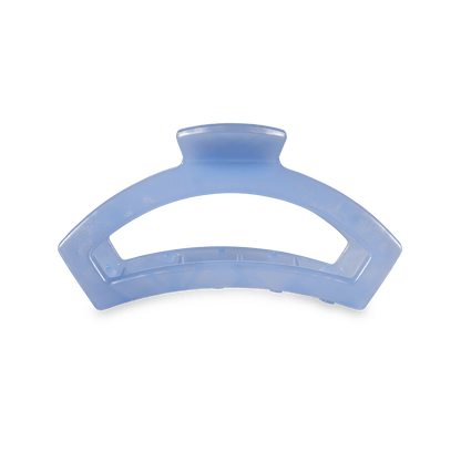 Open Blue Lagoon Small Hair Clip