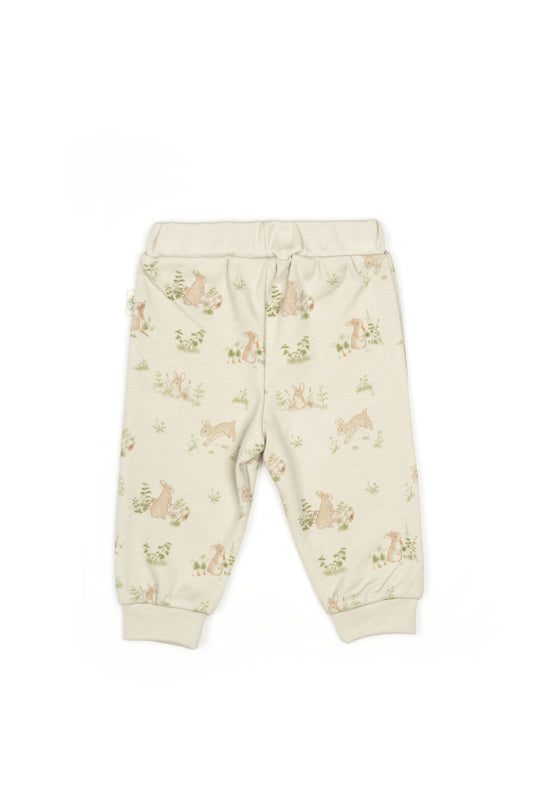 Bunny Organic Pants