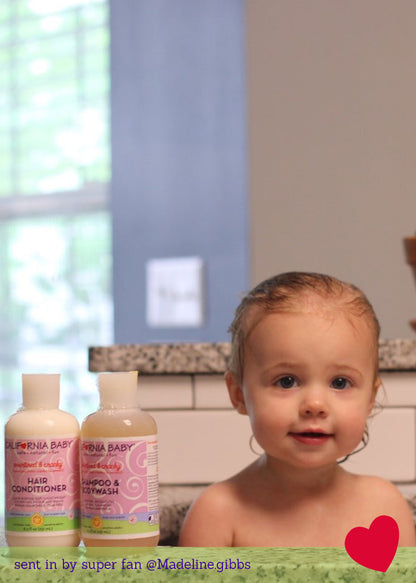 Overtired & Cranky™ Hair Conditioner