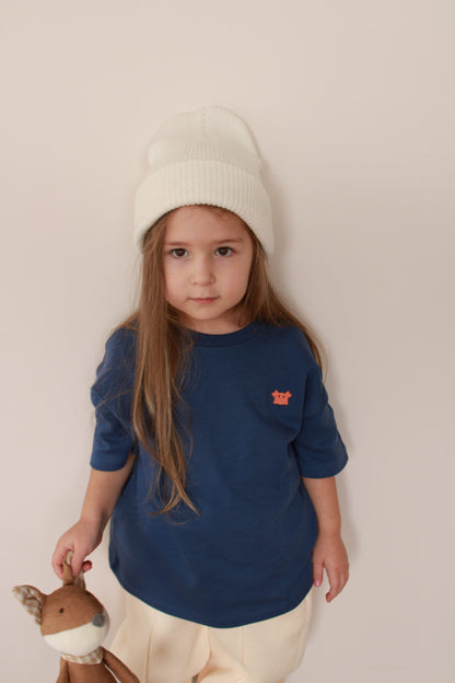 Oversize Crab T-shirt