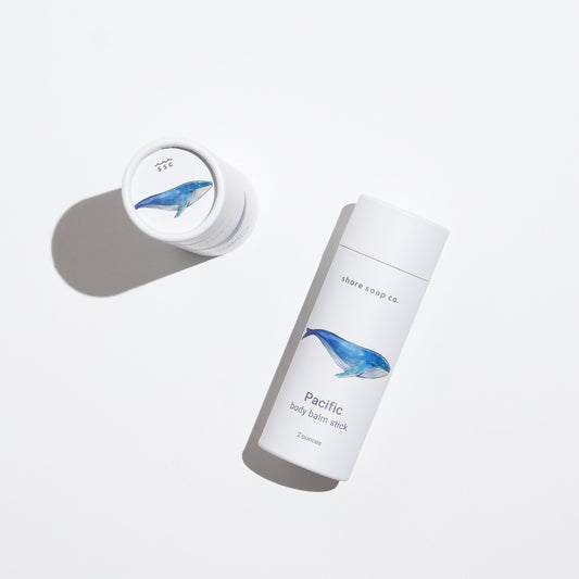 Pacific Body Balm
