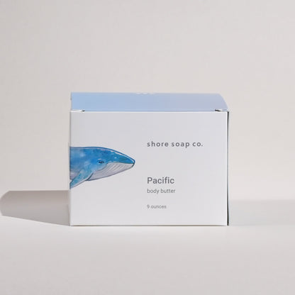 Pacific Body Butter