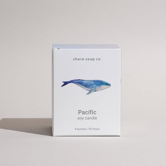 Pacific Candle