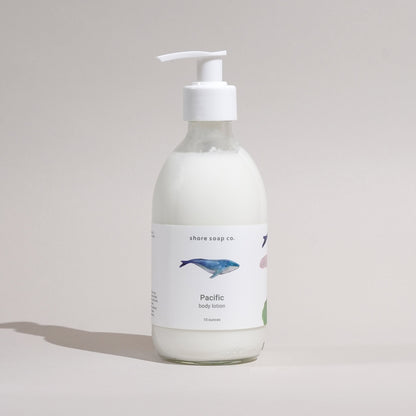Pacific Body Lotion