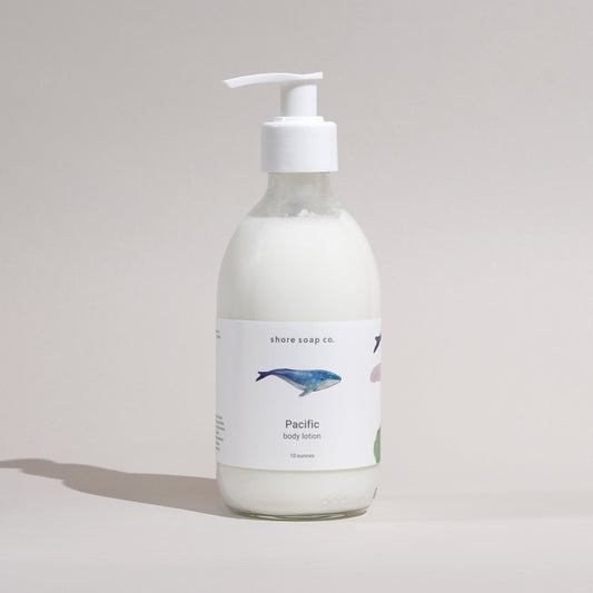 Pacific Body Lotion