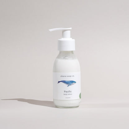 Pacific Body Lotion