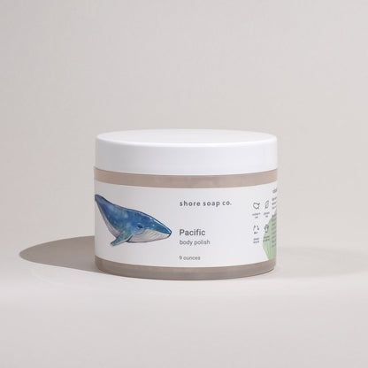 Pacific Body Polish