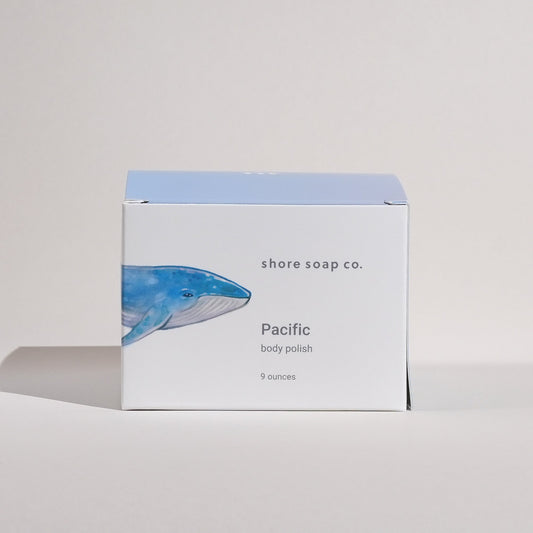 Pacific Body Polish