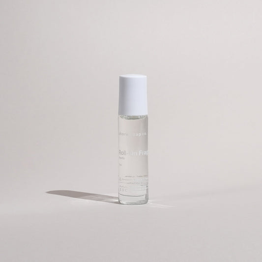 Pacific Roll-On Fragrance