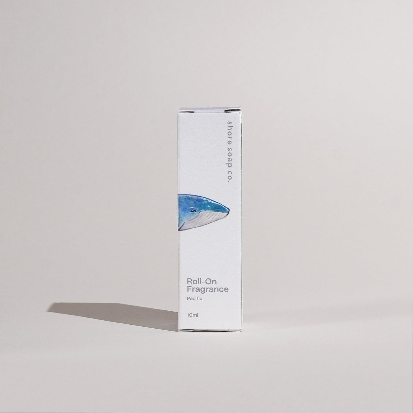 Pacific Roll-On Fragrance