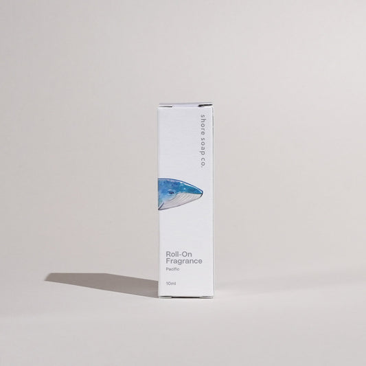 Pacific Roll-On Fragrance