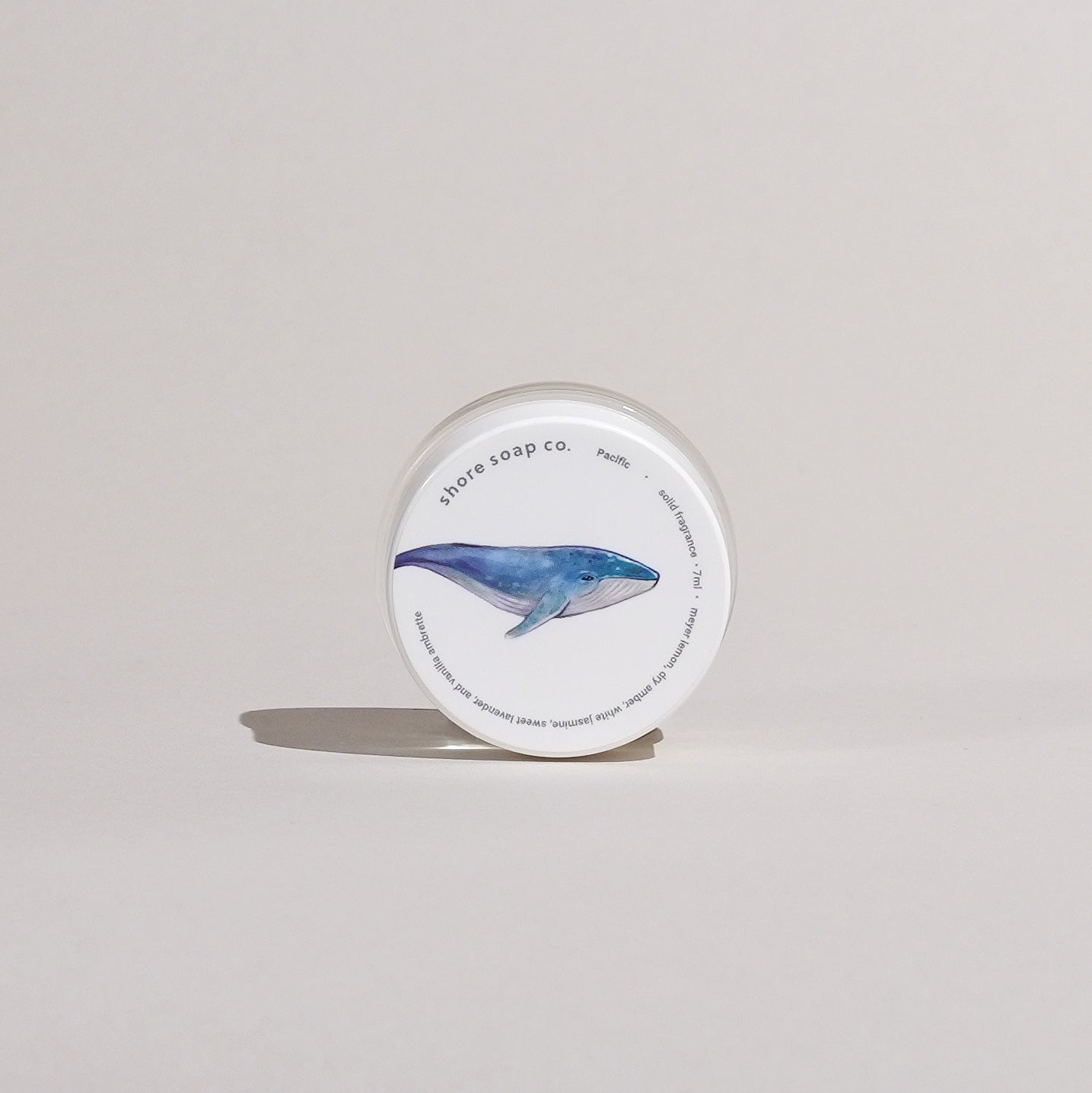 Pacific Solid Fragrance