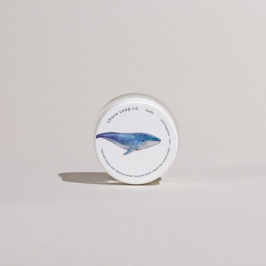 Pacific Solid Fragrance