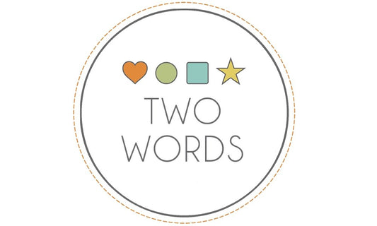Personalization - Two Words