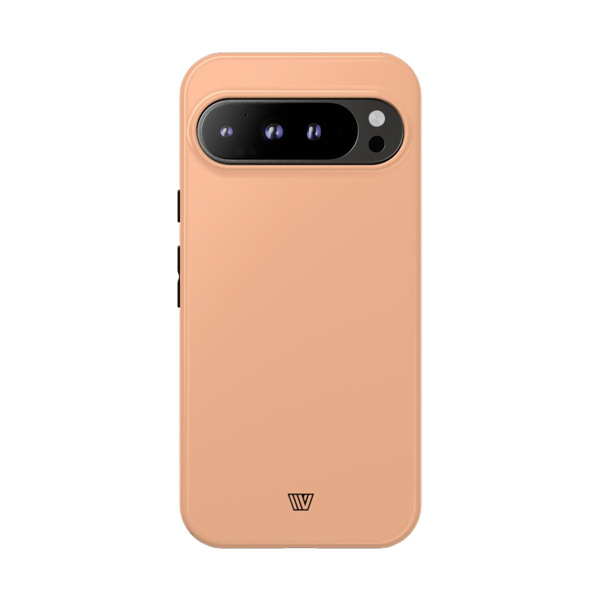 PEACH FUZZ | Tough Phone Case
