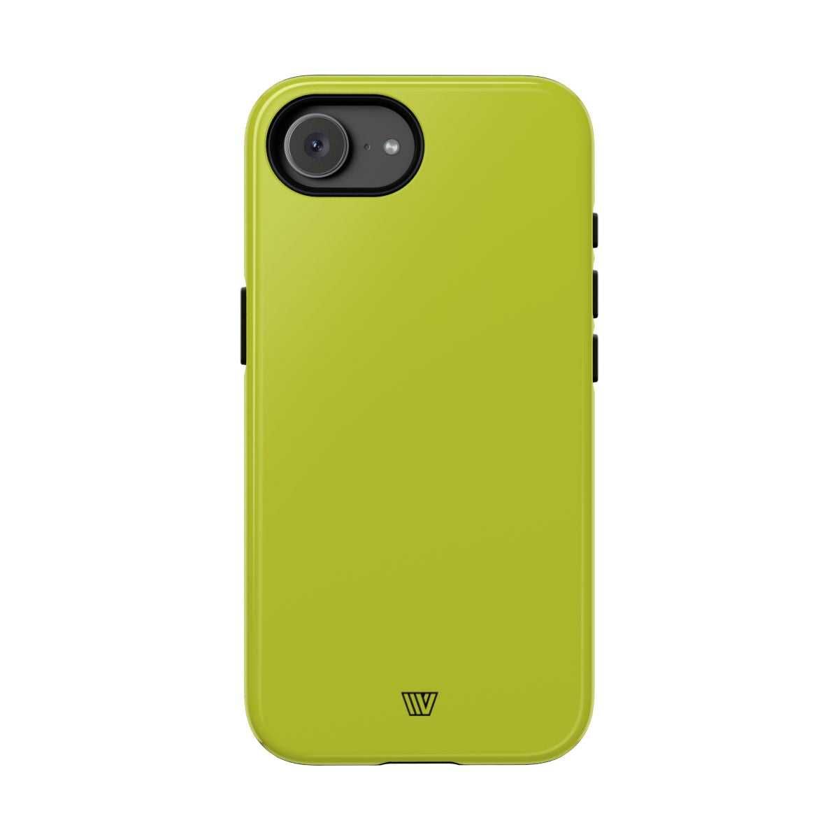 BOLDLY GREEN | Tough Phone Case
