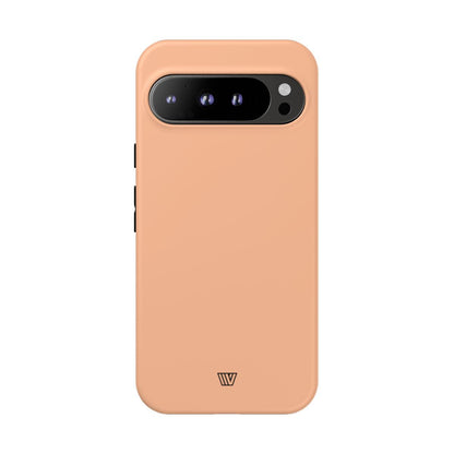 PEACH FUZZ | Tough Phone Case