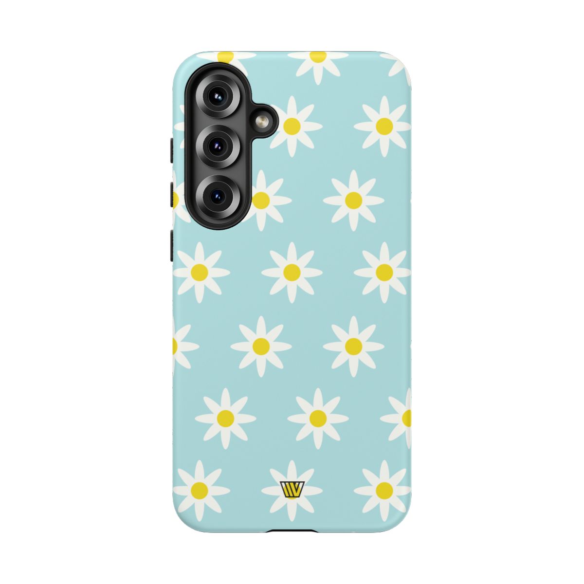 DOODLE DAISY | Tough Phone Case