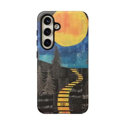 POETRY BOOK | Tough Phone Case
