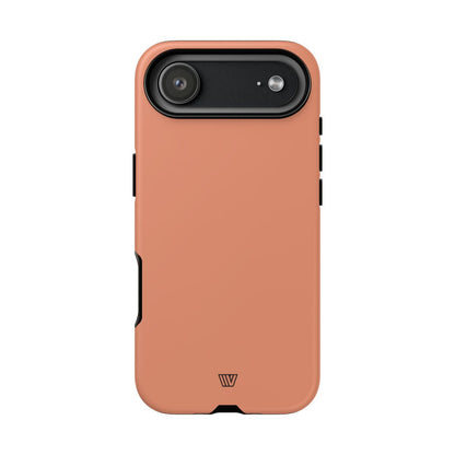 APRICOT | Tough Phone Case