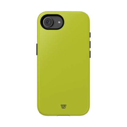 BOLDLY GREEN | Tough Phone Case