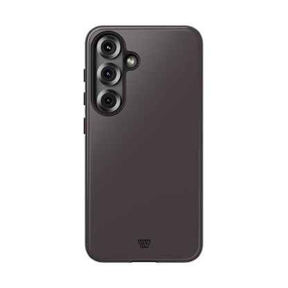 TUNDORA GREY | Tough Phone Case