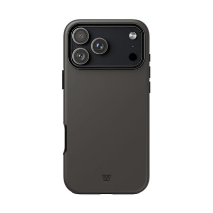 ONYX | Tough Phone Case
