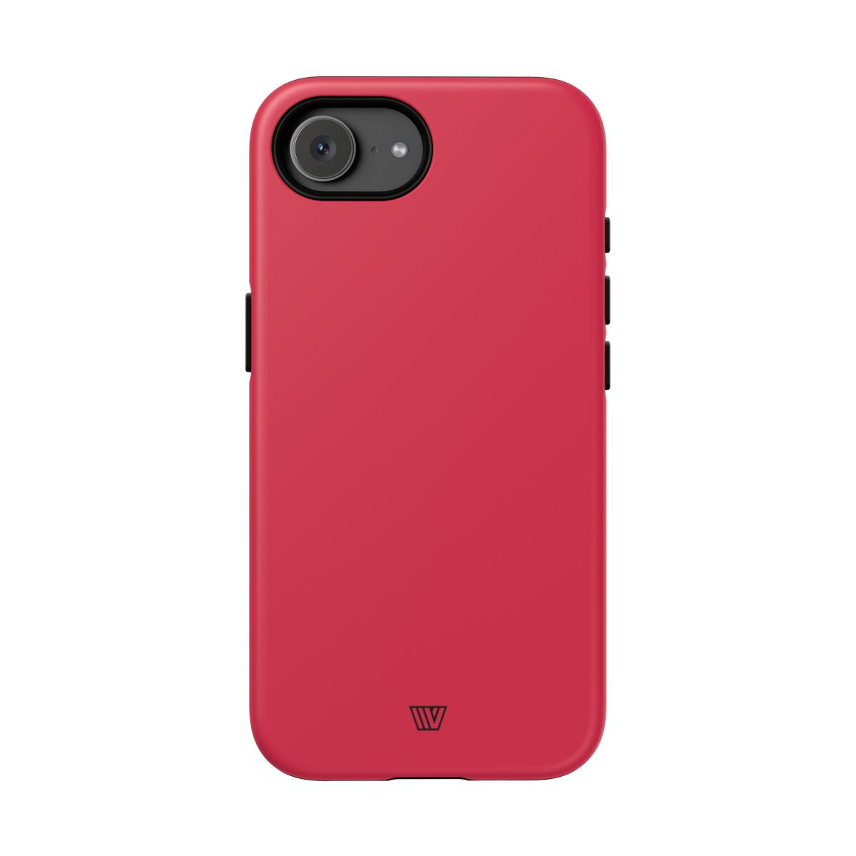 RED AMARANTH | Tough Phone Case
