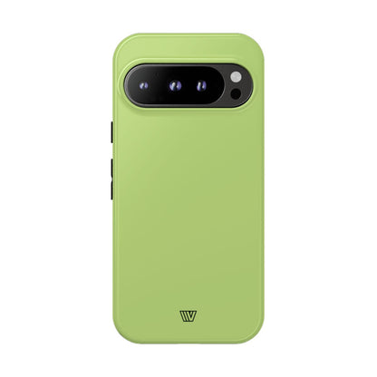 SULU GREEN | Tough Phone Case