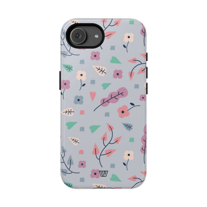 PETAL PASTELS | Tough Phone Case