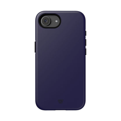 MIDNIGHT | Tough Phone Case