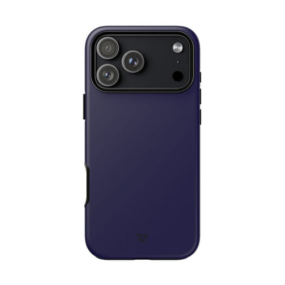 MIDNIGHT | Tough Phone Case