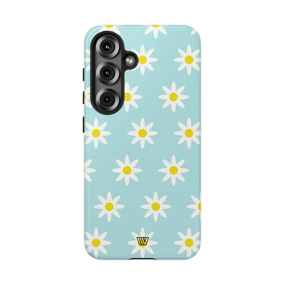 DOODLE DAISY | Tough Phone Case