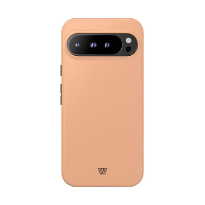 PEACH FUZZ | Tough Phone Case