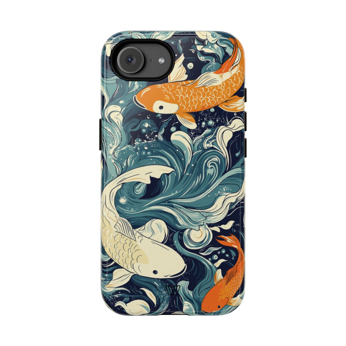 KOI DREAMS | Tough Phone Case