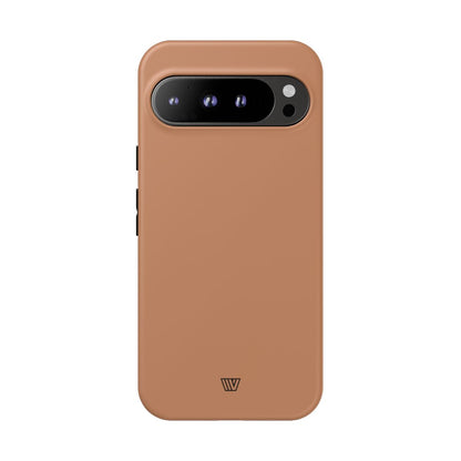 ANTIQUE BRASS | Tough Phone Case