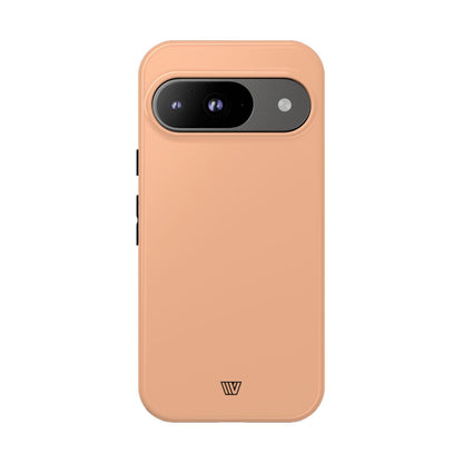 PEACH FUZZ | Tough Phone Case
