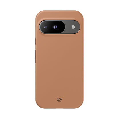 ANTIQUE BRASS | Tough Phone Case