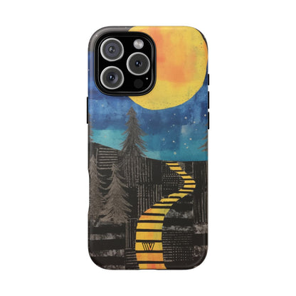 POETRY BOOK | Tough Phone Case