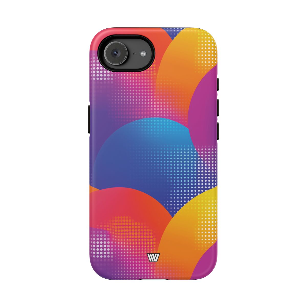 BOLD VIBES | Tough Phone Case