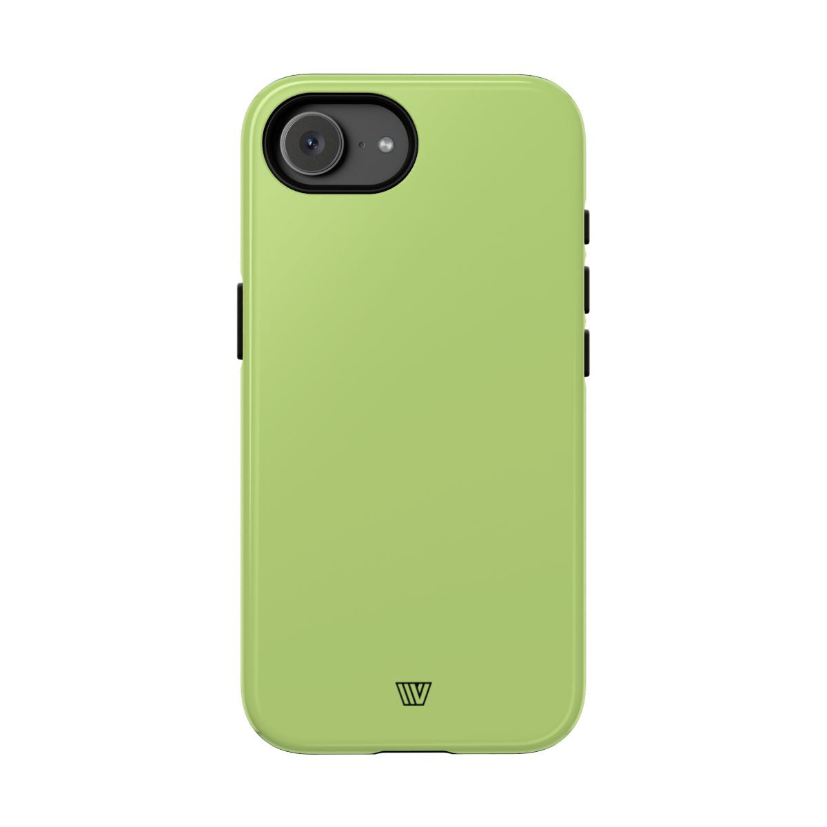 SULU GREEN | Tough Phone Case