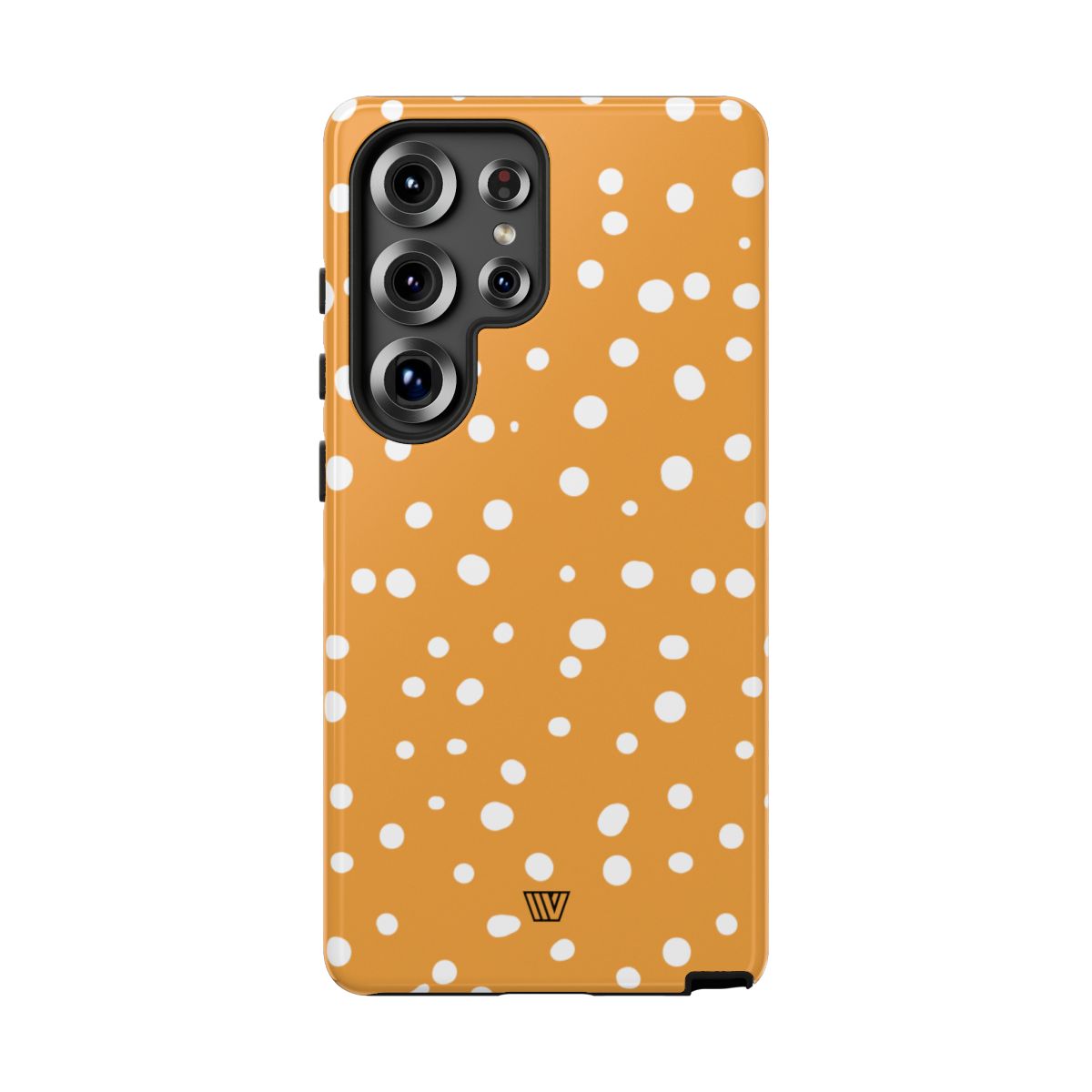 SUNSHADE DOTS | Tough Phone Case