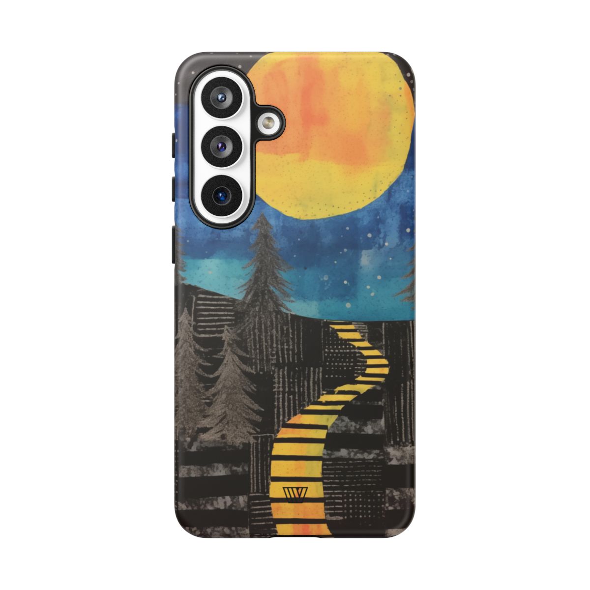 POETRY BOOK | Tough Phone Case