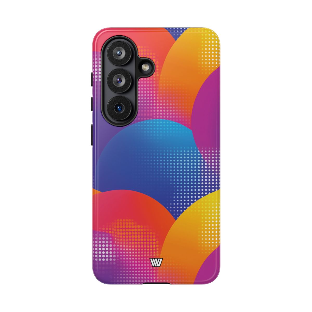 BOLD VIBES | Tough Phone Case